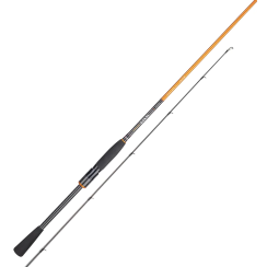 Спінінг Graphiteleader Tiro Nuovo GONTS 762M, 2.29m 5-28g Fast