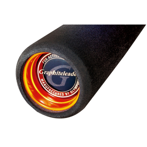 Spinning rod Graphiteleader Tiro Nuovo GONTS 762M, 2.29m 5-28g Fast