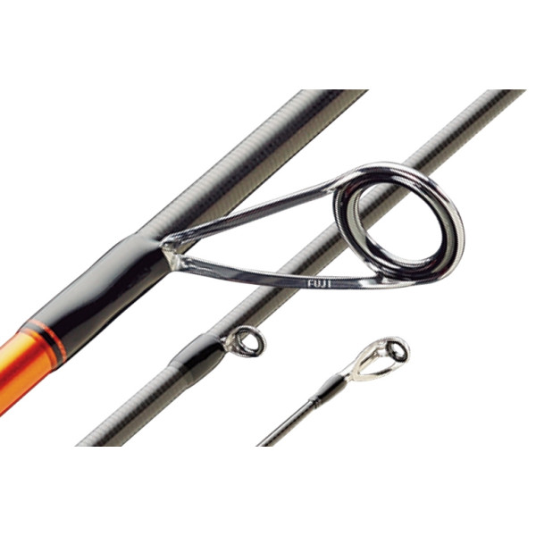 Спінінг Graphiteleader Tiro Nuovo GONTS-792ML, 2.36m 4-22g Fast