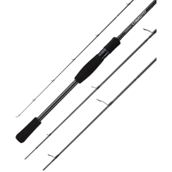 Spinning rod Graphiteleader 17 Compatto GCMS-705L, 2.13m 10g Moderate Fast