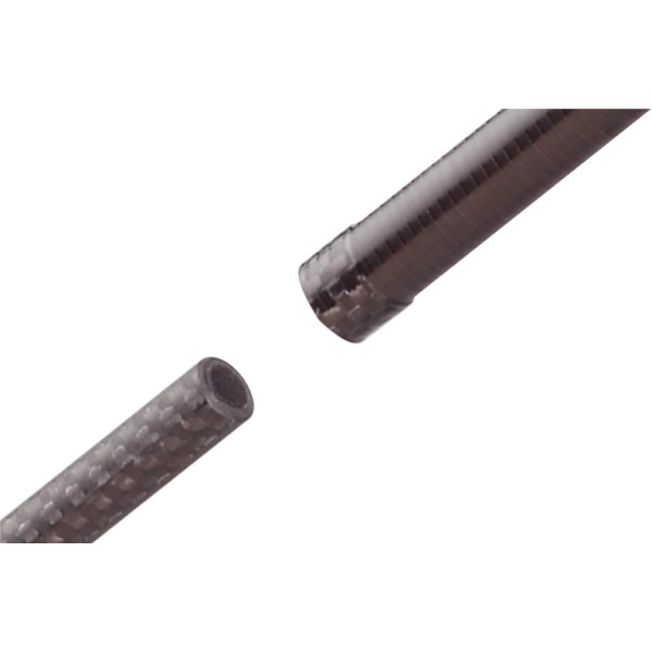 Spinning rod Graphiteleader 17 Compatto GCMS-705L, 2.13m 10g Moderate Fast