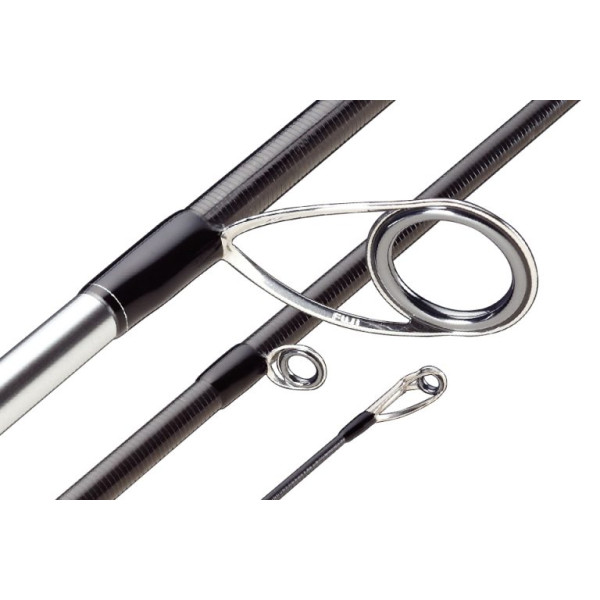 Спінінг Graphiteleader Tiro MR GOMTS-832M-MR 2,51m 7-28gr