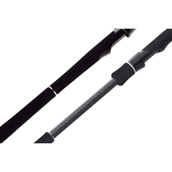 Спінінг Graphiteleader Tiro MR GOMTS-812MH-MR 2,46m 10-42gr