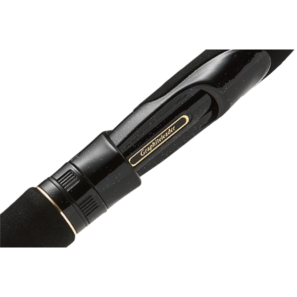Спінінг Graphiteleader Super Argento GOSARS-943ML 2.84m 7-32g