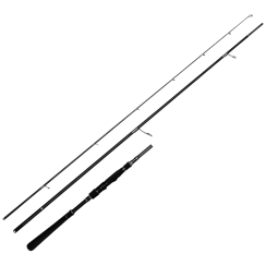 Спиннинг Graphiteleader Super Argento GOSARS-983M 2.95m 7-40g