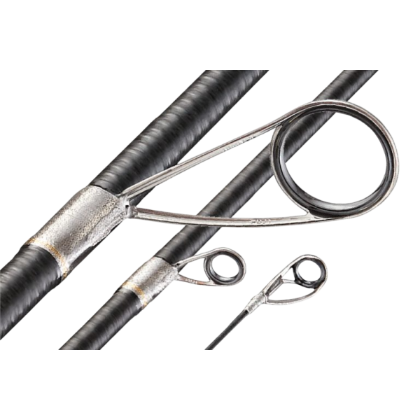 Спінінг Graphiteleader Super Argento GOSARS-983M 2.95m 7-40g