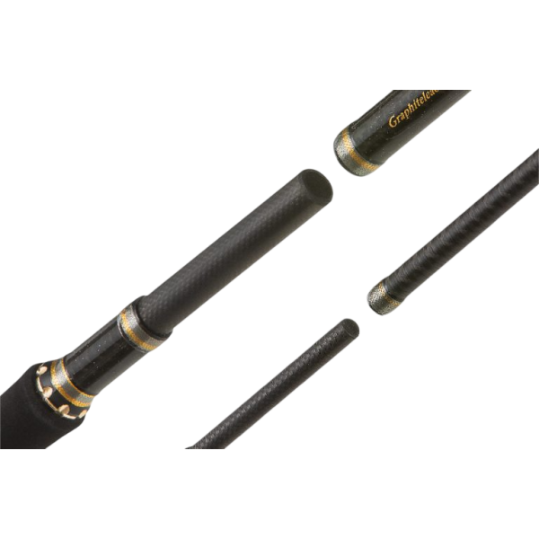 Спінінг Graphiteleader Super Argento GOSARS-983M 2.95m 7-40g