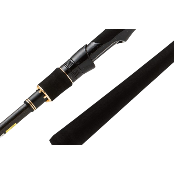 Спінінг Graphiteleader Super Argento GOSARS-983M 2.95m 7-40g