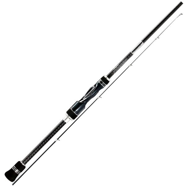 Спиннинг Graphiteleader Super Finezza GSFS-752L-HS 2.26m 1-10gr
