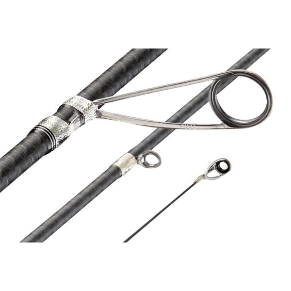 Spinning rod Graphiteleader Super Finezza GSFS-752L-T 2.26m 1-10gr