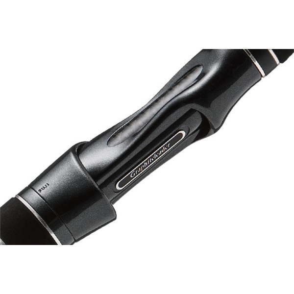 Spinning rod Graphiteleader Super Finezza GSFS-7112ML-T 2.42m 1-15gr