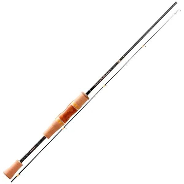 Спиннинг Graphiteleader Super Bellezza GSBS-602XUL 1.83m 0.4-3.5gr