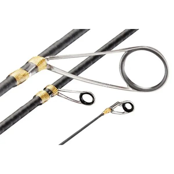 Спиннинг Graphiteleader Super Bellezza GSBS-602XUL 1.83m 0.4-3.5gr