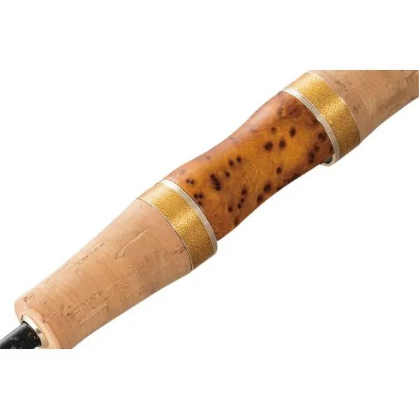 Спиннинг Graphiteleader Super Bellezza GSBS-602XUL 1.83m 0.4-3.5gr