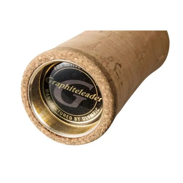 Спиннинг Graphiteleader Super Bellezza GSBS-602XUL 1.83m 0.4-3.5gr