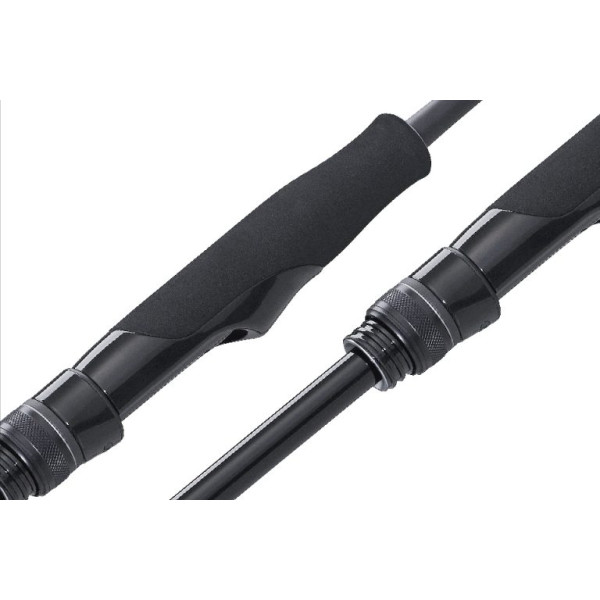 Спінінг Graphiteleader Finezza GLFS-752L-S 2.26m 0.5-5gr