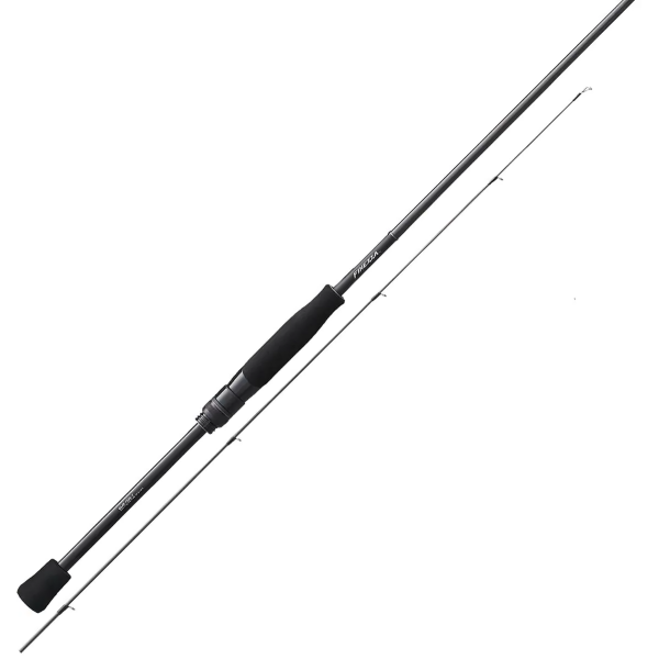 Спиннинг Graphiteleader Finezza GLFS-7112ML-T 2.41m 1-10gr