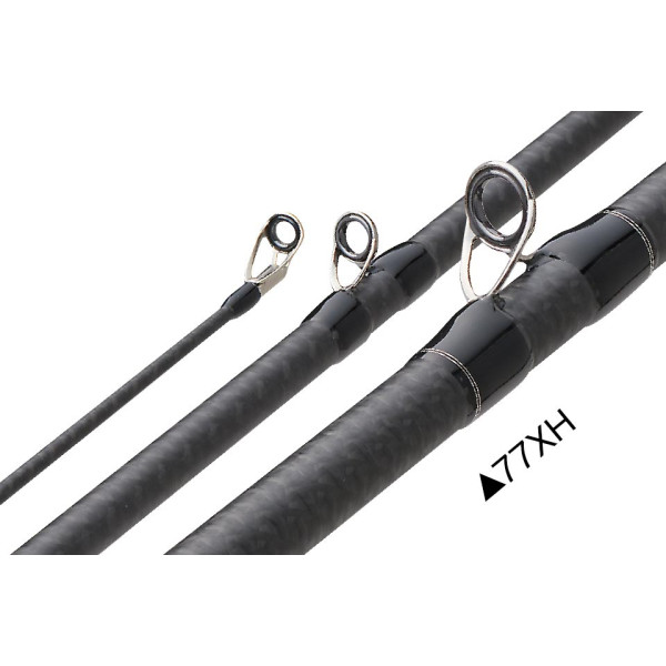 Спінінг Graphiteleader Vigore 20GVIGC-77XH 2.31m 28-113gr