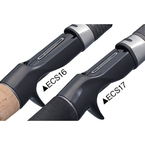 Спінінг Graphiteleader Vigore 20GVIGC-77XH 2.31m 28-113gr