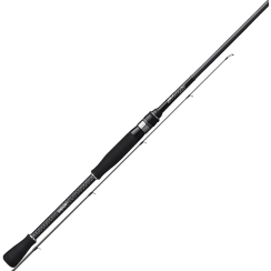 Spinning rod Graphiteleader Silverado Prototype 20GSILPS-762ML 2.29m 3-15g