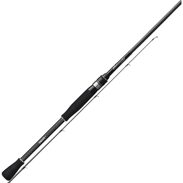 Спінінг Graphiteleader Silverado Prototype 20GSILPS-762ML 2.29m 3-15g