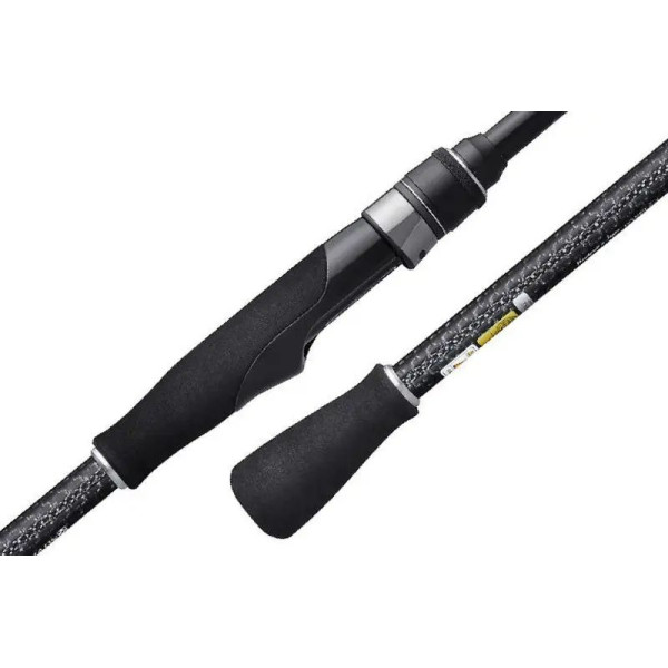 Спінінг Graphiteleader Silverado Prototype 20GSILPS-762ML 2.29m 3-15g