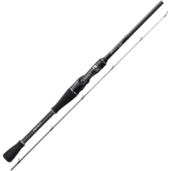 Spinning rod Graphiteleader Silverado Prototype 20GSILPC-762ML-HS 2.29m 3-15g