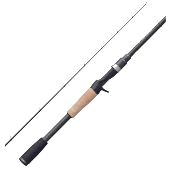 Спінінг Graphiteleader Vigore 20GVIGC-71H 2.16m 7-28g