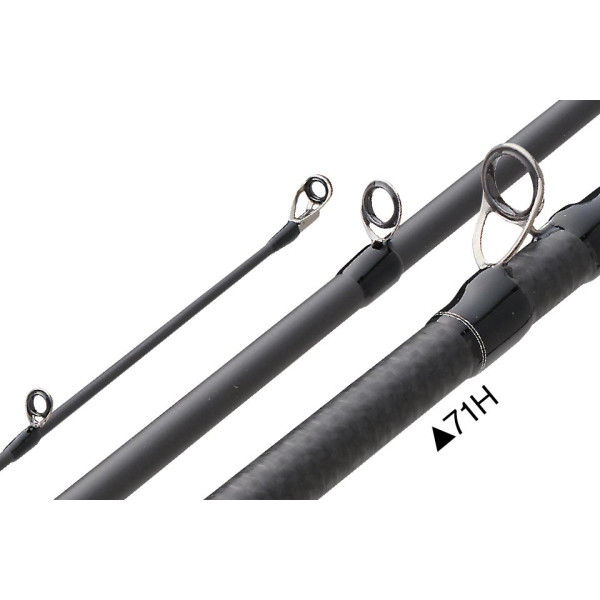 Спінінг Graphiteleader Vigore 20GVIGC-71H 2.16m 7-28g
