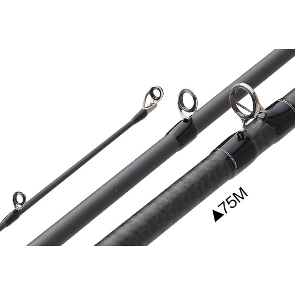 Спінінг Graphiteleader Vigore 20GVIGC-75M 2.26m 7-28gr