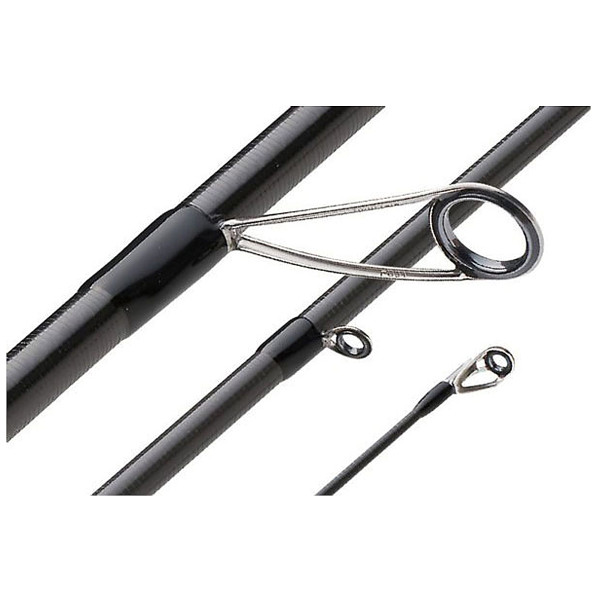 Спиннинг Graphiteleader Calamaretti 20GCALS-7102M 2.39m 10-30g 2.5-4.5 EGI