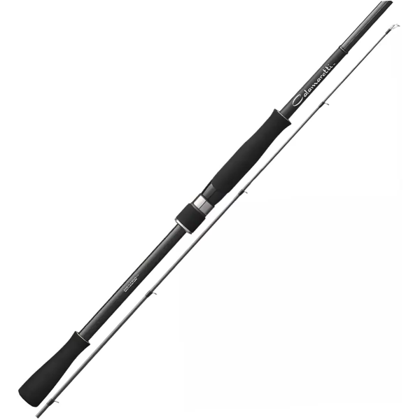 Спиннинг Graphiteleader Calamaretti 20GCALS-7102M 2.39m 10-30g 2.5-4.5 EGI