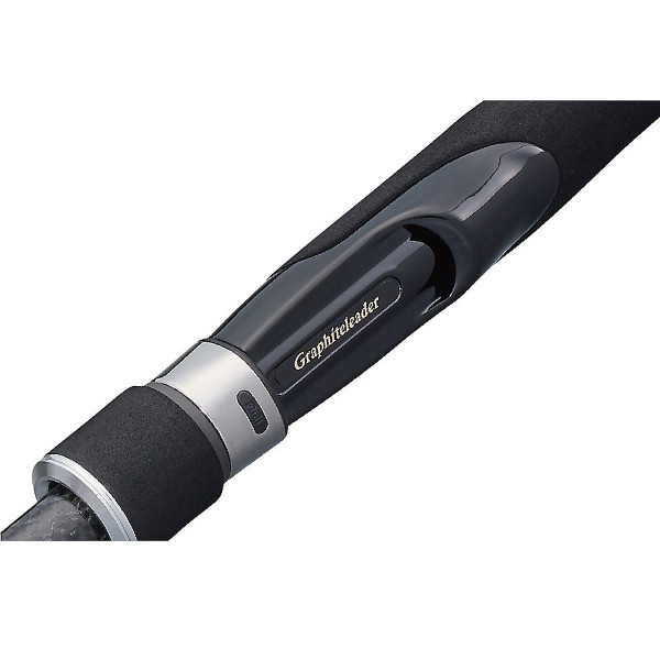 Спиннинг Graphiteleader Calamaretti 20GCALS-7102M 2.39m 10-30g 2.5-4.5 EGI