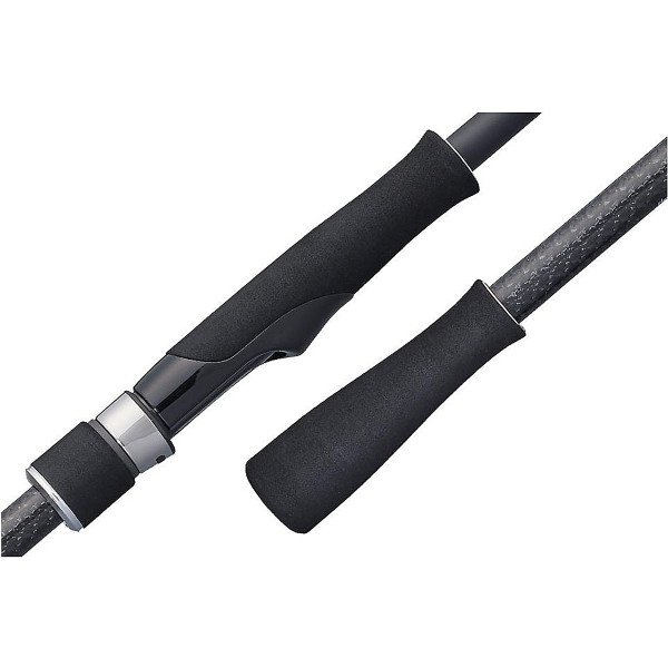 Спиннинг Graphiteleader Calamaretti 20GCALS-7102M 2.39m 10-30g 2.5-4.5 EGI