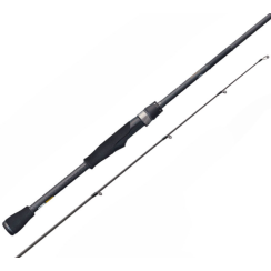 Спиннинг Graphiteleader Finezza Prototype S.T. Limited 20GFINPS-752L-T 2.26m 1-10g