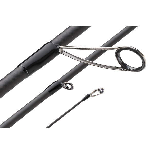 Спиннинг Graphiteleader Finezza Prototype S.T. Limited 20GFINPS-752L-T 2.26m 1-10g