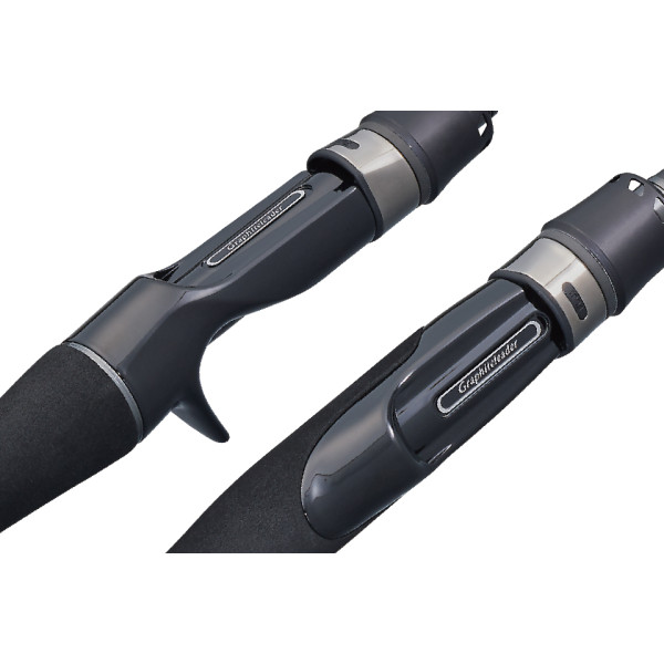 Спиннинг Graphiteleader Finezza Prototype S.T. Limited 20GFINPS-752L-T 2.26m 1-10g