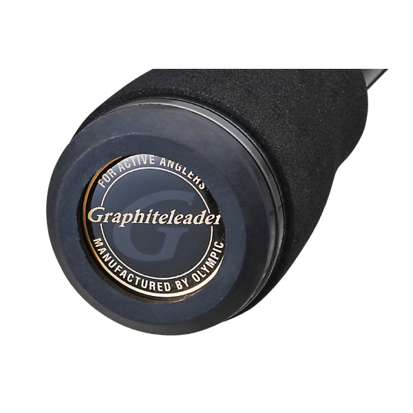Спиннинг Graphiteleader Finezza Prototype S.T. Limited 20GFINPS-752L-T 2.26m 1-10g
