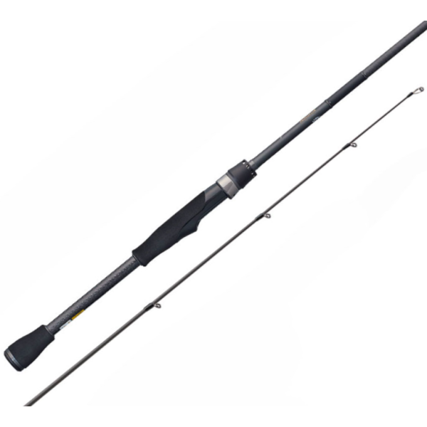 Спиннинг Graphiteleader Finezza Prototype S.T. Limited 20GFINPS-7112ML-T 2.42m 3-15g
