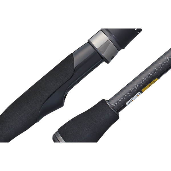 Спиннинг Graphiteleader Finezza Prototype S.T. Limited 20GFINPS-7112ML-T 2.42m 3-15g