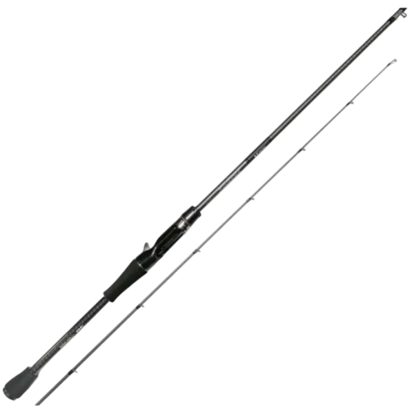 Spinning rod Graphiteleader Finezza Prototype ST Limited 20GFINPC-742ML-T 2.24m 3-15gr