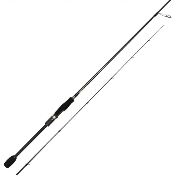 Spinning rod Graphiteleader Limited Edition Zanna GZANS-762ML (EVA) 2.29m 2-22gr