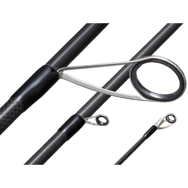 Spinning rod Graphiteleader Limited Edition Zanna GZANS-762M (EVA) 2.29m 4-28gr