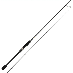 Спінінг Graphiteleader Limited Edition Zanna GZANS-702MH (EVA) 2.13m 7-28gr