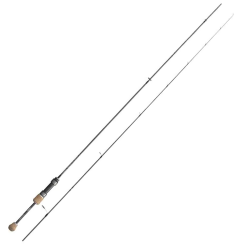 Spinning rod Graphiteleader Bellezza Prototype 21GBLZPS-572XUL-S 1.70m 0.2-2.5g