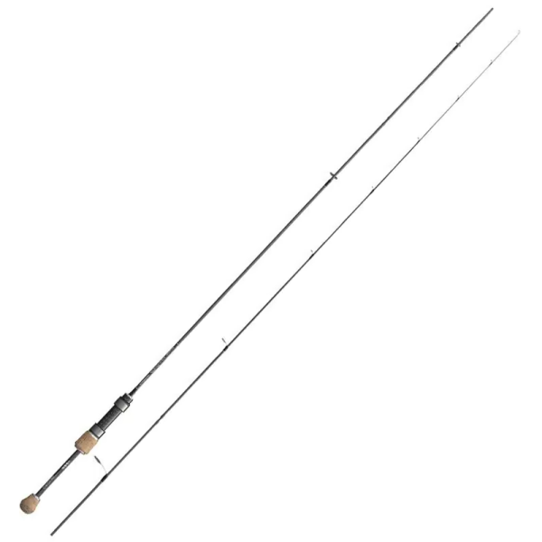 Spinning rod Graphiteleader Bellezza Prototype 21GBLZPS-572XUL-S 1.70m 0.2-2.5g