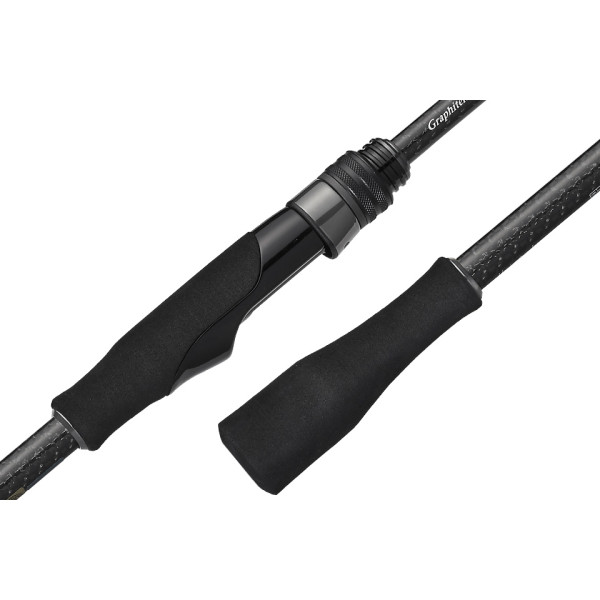Спиннинг Graphiteleader Silverado 23GSILS-762ML 2.29m 3-15g