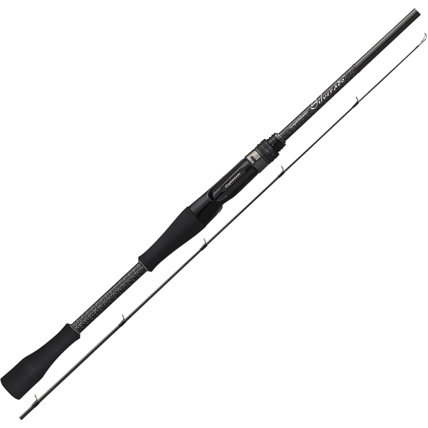 Спиннинг Graphiteleader Silverado 23GSILC-792M-HS 2.36m 3-18g