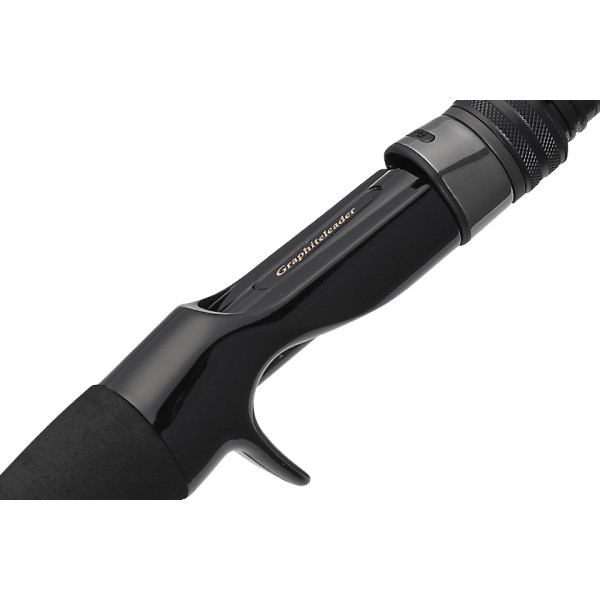 Спиннинг Graphiteleader Silverado 23GSILC-792M-HS 2.36m 3-18g