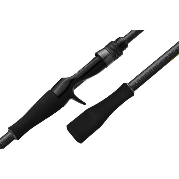 Спиннинг Graphiteleader Silverado 23GSILC-792M-HS 2.36m 3-18g